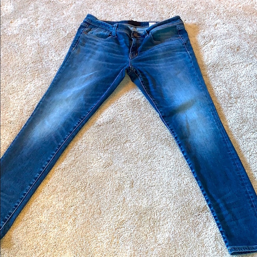 Buckle black jeans -women’s 32x32 worn once 😍